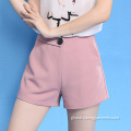 Women Pants Summer Casual Short Pants Factory